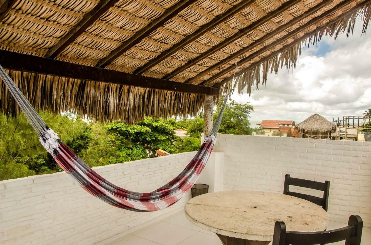 Pousada Principal Jijoca de Jericoacoara Dış mekan fotoğraf